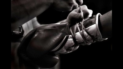 Мастер-класс Алексея Фролова - Советский кроссфит для бокса - купить в Верхних Атах