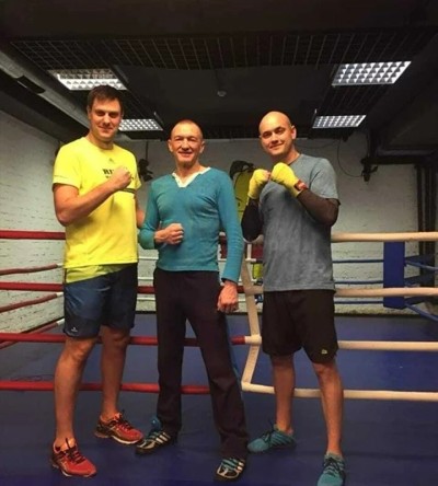 Тренировки по боксу групповые  Клуб единоборств "Груша" (12 тренировок) - купить в Верхних Атах