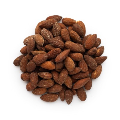 Миндаль сырой 500 гр - купить в Верхних Атах