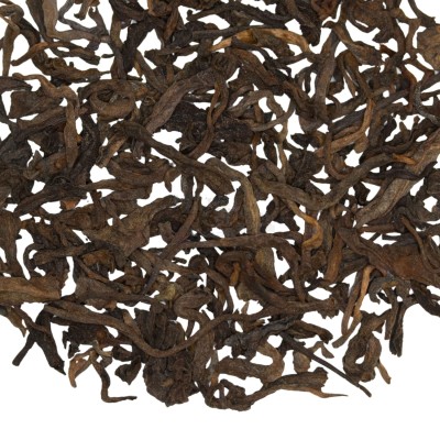 Шен Пуэр (зеленый) BambooLeaf 100г - купить в Верхних Атах