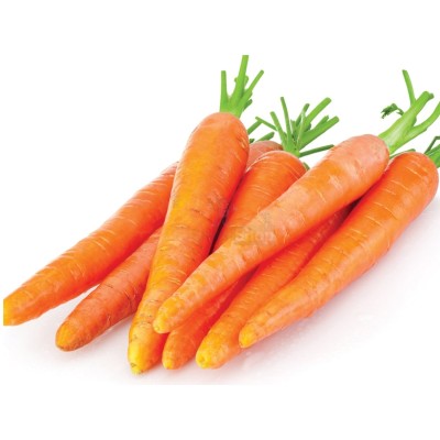 Морковь молодая 1 кг - купить в Верхних Атах