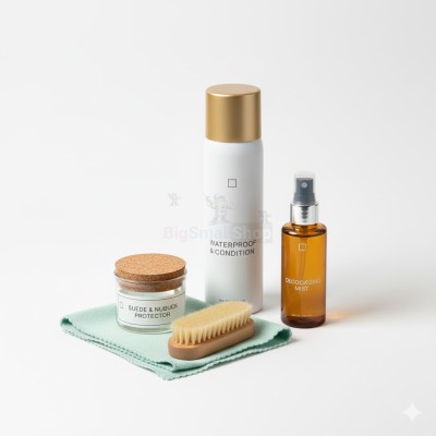 Женские средства по уходу за обувью ShoeCarePro - купить в Верхних Атах