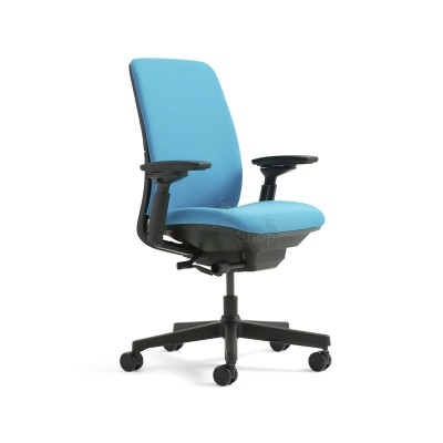 Кресло офисное WorkLine - купить в Верхних Атах