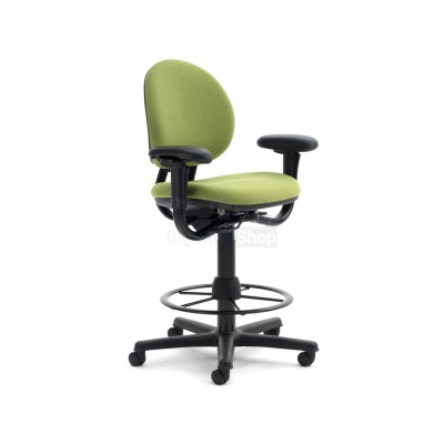 Рабочий стул ErgoPlus - купить в Верхних Атах