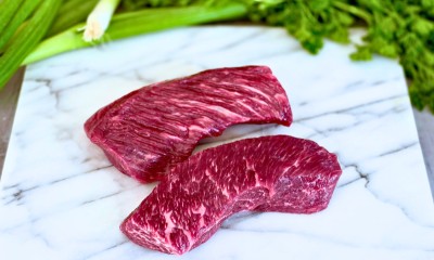 Говядина азу нарезка - купить в Верхних Атах