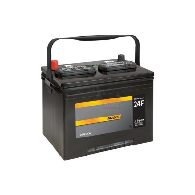 Аккумулятор PowerIce 90Ah - купить в Верхних Атах