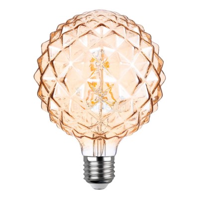 Лампа накаливания WarmGlow 60W - купить в Верхних Атах