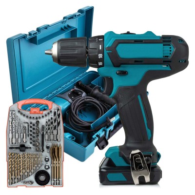 Аккумуляторный инструмент StrongTool X18 - купить в Верхних Атах