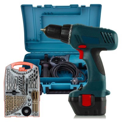 Аккумуляторный инструмент MasterVolt Pro - купить в Верхних Атах