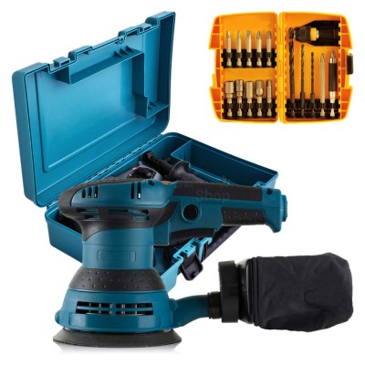 Аккумуляторный инструмент IronPower Max - купить в Верхних Атах