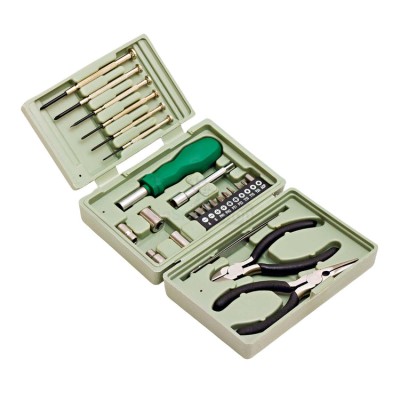 Набор инструментов ToolBox Start - купить в Верхних Атах