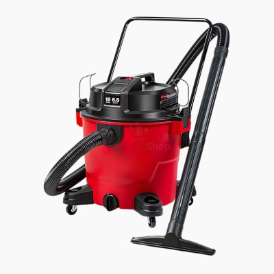 Промышленный пылесос HeavyDuty 1800 - купить в Верхних Атах